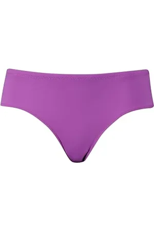 PUMA Swim Women Hipster 1P kostium kąpielowy, , XS