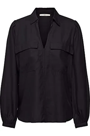 ESPRIT Edc by Bluzka damska 082CC1F313, , XS