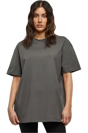 Build Your Brand T-shirt damski, , L