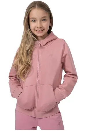 4F JUNIOR Sweatshirt F216 rozmiar 152 dla kobiet