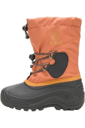 Kamik Southpole4 dziecięce buty zimowe uniseks, , 32 EU