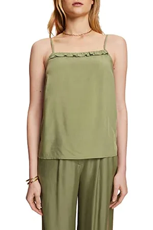 ESPRIT Edc by Bluzy tkane, , S