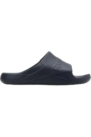 Reebok Unisex Clean Slide Sandal, , 12 UK, , 47 EU