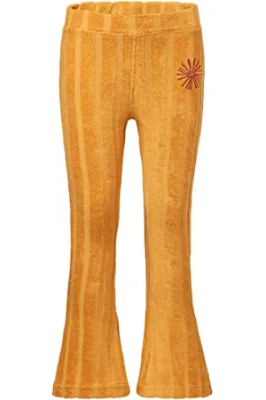 Noppies Spodnie dziewczęce dziewczęce Flared Pants Guangzhou, , 128 cm