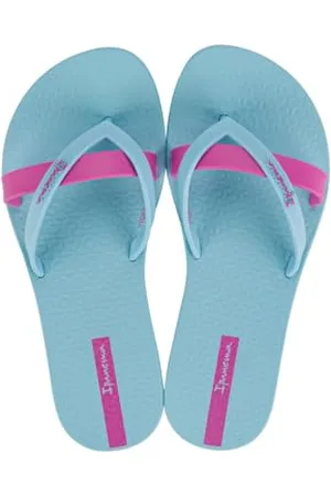 Ipanema KIDS Kirei Kids, Płaskie sandały, , 30 EU, , 30 EU