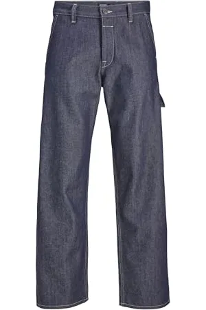 JACK & JONES JJIEDDIE JJCARPENTER SBD 327 SN, , 29W / 32L