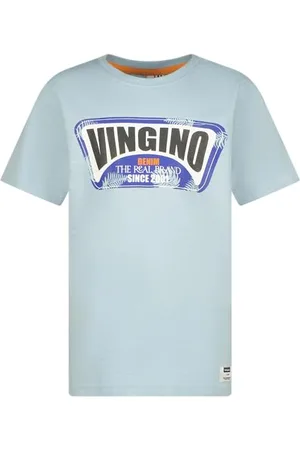 Vingino T-shirt chłopięcy Hefor, , 4 lat