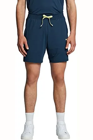 ESPRIT Męskie spodenki turystyczne RCS Edry, granatowe, XL, , XL