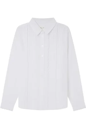 Springfield Pedro del Hierro Koszula Fantasy Paski, Ciemny brąz, M