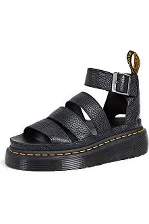 Dr. Martens Kobiety Clarissa Ii Quad Sandały, , 37 EU