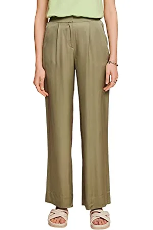 ESPRIT Collection Spodnie tkane, , 44