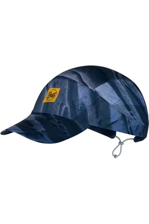 Buff Solid Black - Pack Run Odblaskowa czapka dla dorosłych, , S