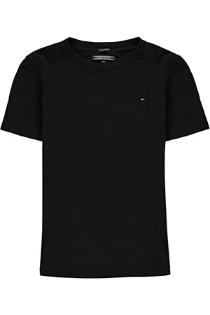 Tommy Hilfiger Boys Basic Cn Knit S/S Koszulka Chłopcy , ,92