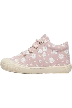 Naturino Cocoon, Buty dziecięce, , 22 EU, Różowy, 22 EU