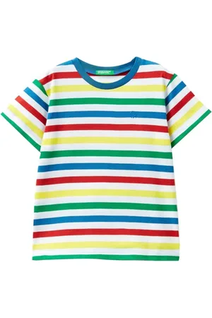 Benetton Koszulka dla dzieci i młodzieży, , 110