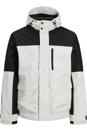 JACK & JONES Jack&Jones JCOHIKE Light Jacket kamizelka męska, , L, , L
