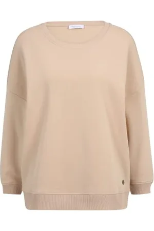 Tamaris Damska bluza damska ASTI Crew, , S
