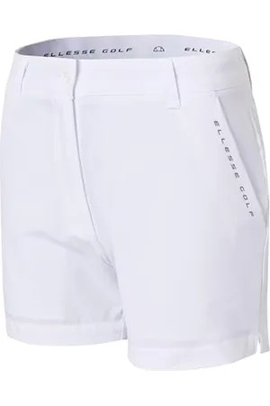 Ellesse Damskie szorty golfowe Fayia, , 32