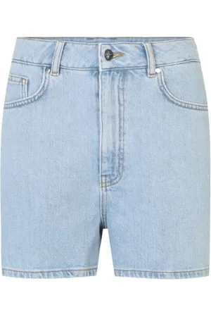 Tamaris Damskie szorty ALMELO Denim, , 40