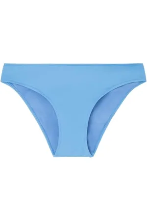 Women secret Bikini rajskie majtki damskie, Średni niebieski, L