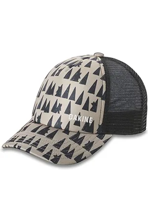 Dakine Czapka baseballowa Grom Trucker chłopięca, niedźwiedź, jeden rozmiar, , Rozmiar uniwersalny
