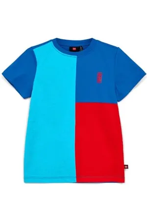 LEGO Wear T-shirt dla chłopców, , 110