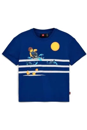 LEGO Wear T-shirt chłopięcy, , 92