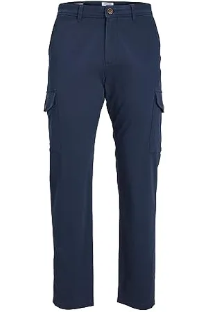 JACK & JONES Jpstollie jjbowie cargo noos, , 34W / 32L