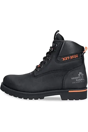 Panama Jack Amur GTX Urban, Buty bojowe męskie, , 44 EU