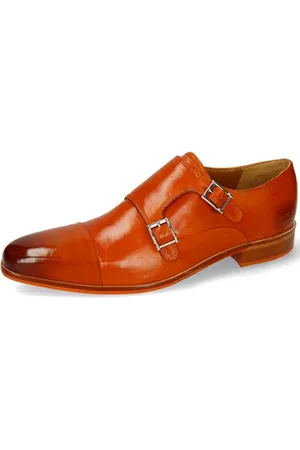 Melvin & Hamilton Monk Lance 1 buty męskie, , 40 EU