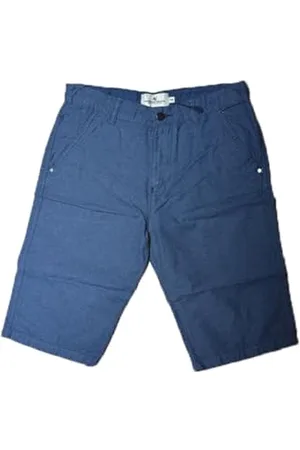 American College Bermuda Short Enfants Garçons Filles Unisex Dziecko, , 14 lat