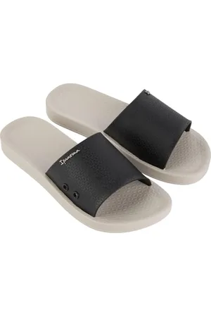 Ipanema Anat Classic Slide Fem, Płaskie Sandały Kobieta, , 40 EU, , 40 EU