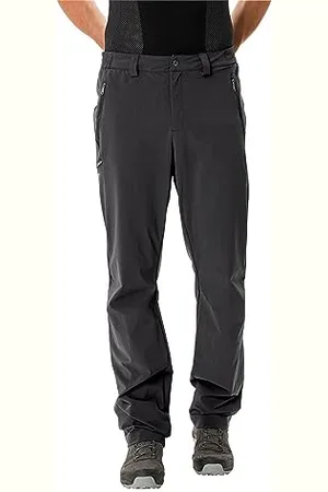 Vaude Męskie spodnie męskie Farley Stretch Pants III