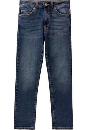 Benetton Spodnie, , 26