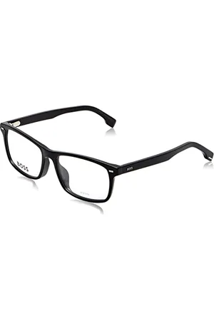 HUGO BOSS BOSS 1478/F Rama okularów 807 BLACK 55/17/145 Mężczyzna