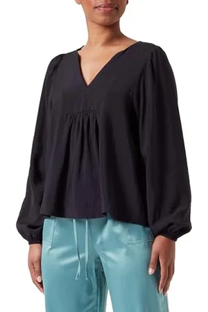 VERO MODA Vmgalilea L/S VMA Noos bluzka damska z długim rękawem, , XL