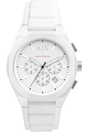 Armani Exchange Watch AX4160