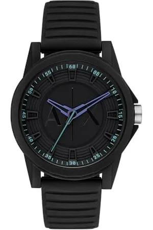 Armani Exchange Watch AX2533, , minimalistyczna moda