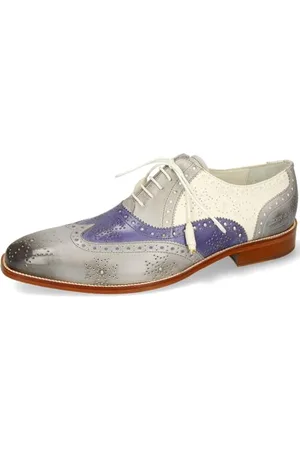 Melvin & Hamilton Oxford buty męskie Jeff 28, , 43 EU