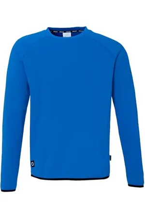 Uhlsport ID bluza bez kaptura – dla dzieci i dorosłych – bluza piłkarska, , S