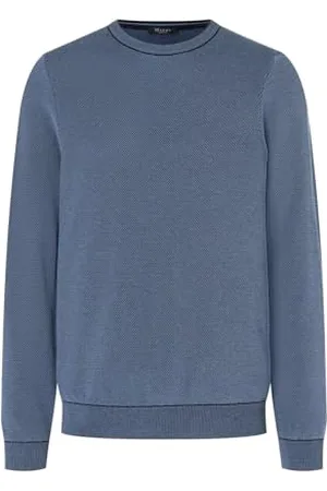 Maerz Sweter okrągły dekolt rękaw 1/1, , 60