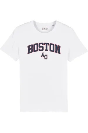American College Koszulki z krótkim rękawem Mężczyźni Kobiety Mieszane, , XL