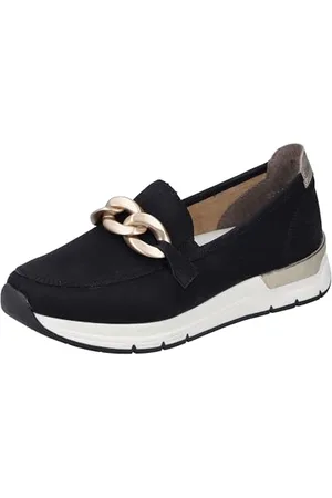 Rieker Damskie buty wsuwane 58944, , 41 EU
