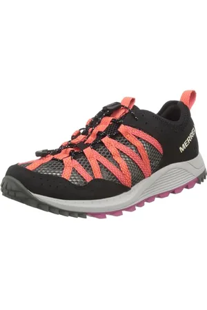 Merrell Wildwood Aerosport damskie buty trekkingowe, , 38 EU