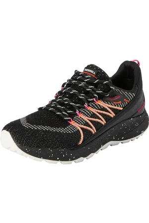 Merrell Bravada 2 WP, Buty damskie, Czarny/Fuchsia, 38 EU, , 38 EU