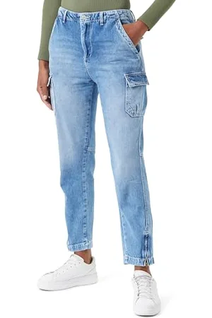 LTB Jeans Damskie dżinsy Liora, , 27W