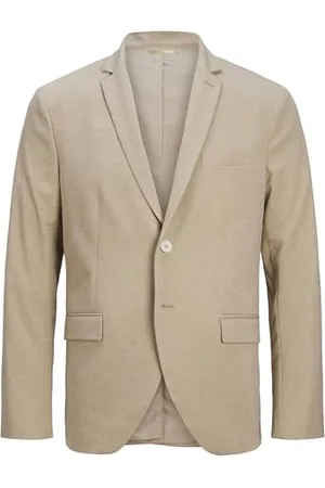 JACK & JONES JPRJONES Stretch Blazer Noos, , 54