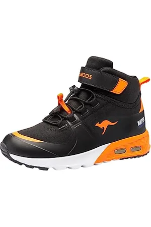 KangaROOS Kx-hydro Adidasy Chłopcy , , 30 EU