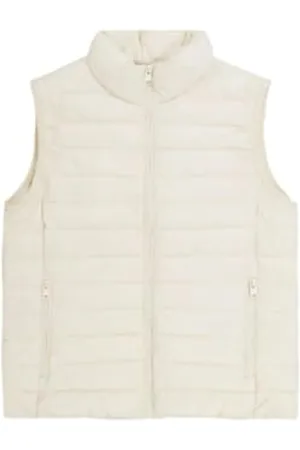 Champion Legacy Outdoor W - Spring-Summer WR Light Nylon High-Neck Kamizelka, , L Kobiety SS24, , L