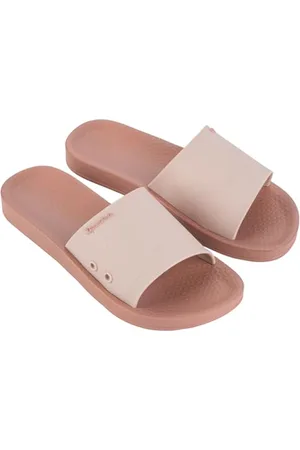 Ipanema Anat Classic Slide Fem, Płaskie Sandały Kobieta, Jasny Różowy, 40 EU, , 40 EU
